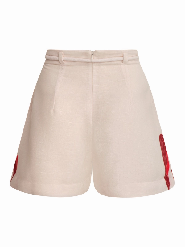 Self Love Viento Y Flores in Scarlet Mini Tulips