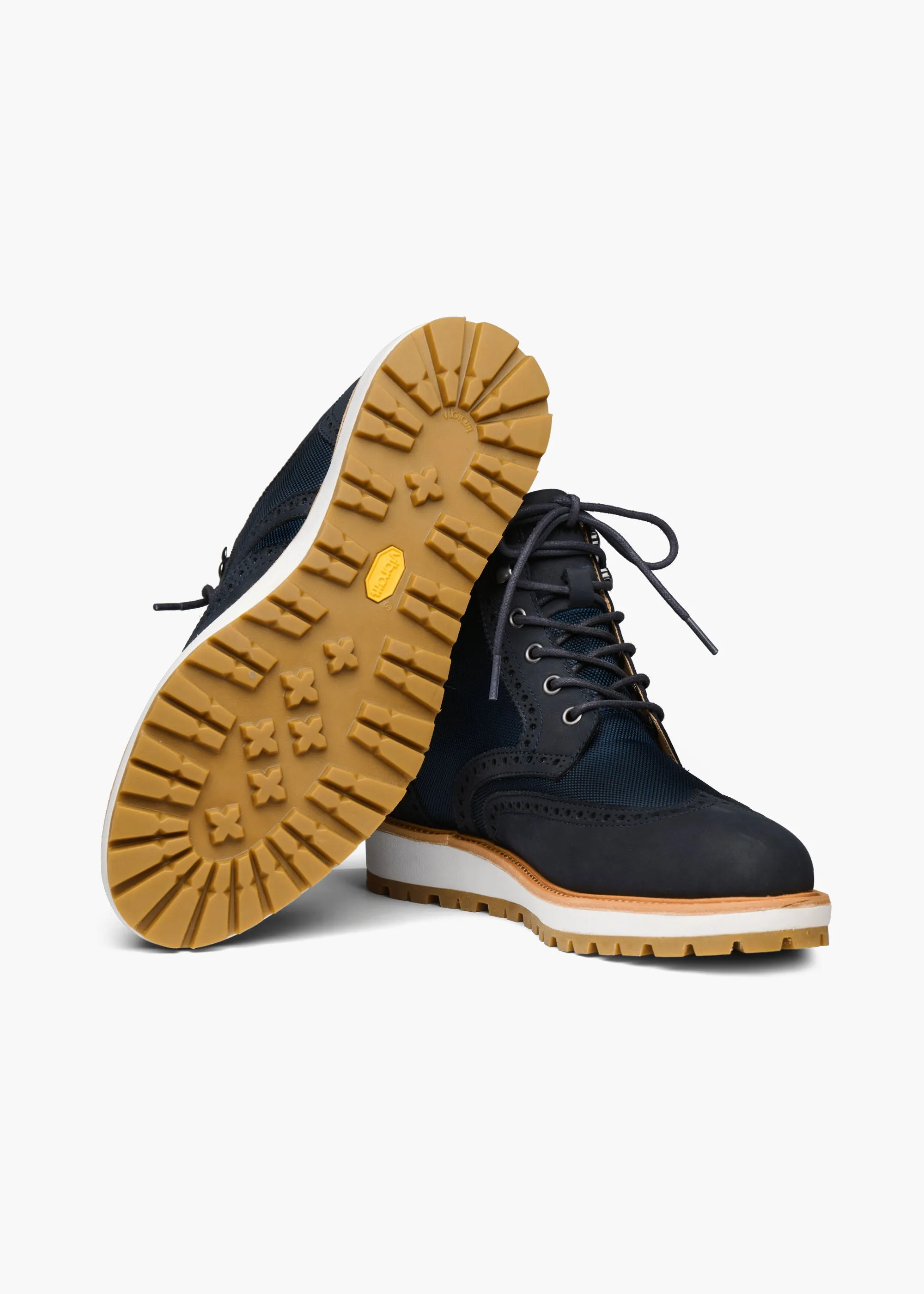 Unified Density Midsole hunting Vigo Boot