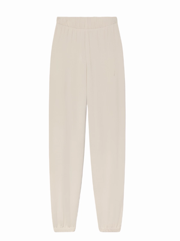 Sea Fit Open Heart Vinny Classic Sweatpant in Bone