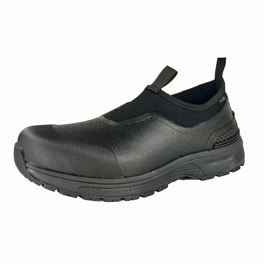 Men's Ravensdale Neoprene Slip On Ankle Boot 2021417913 Retro-inspired performance Anatomical Toe Box