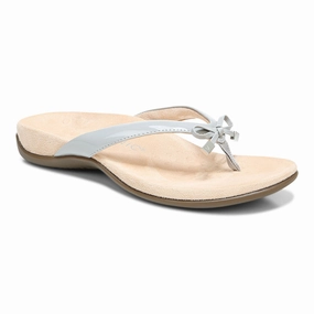 Vionic Bella Toe Post Sandal Freedom Step All-day outdoor comfort