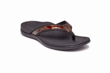 VIONIC TIDE II TORT BLACK Effortless Walk