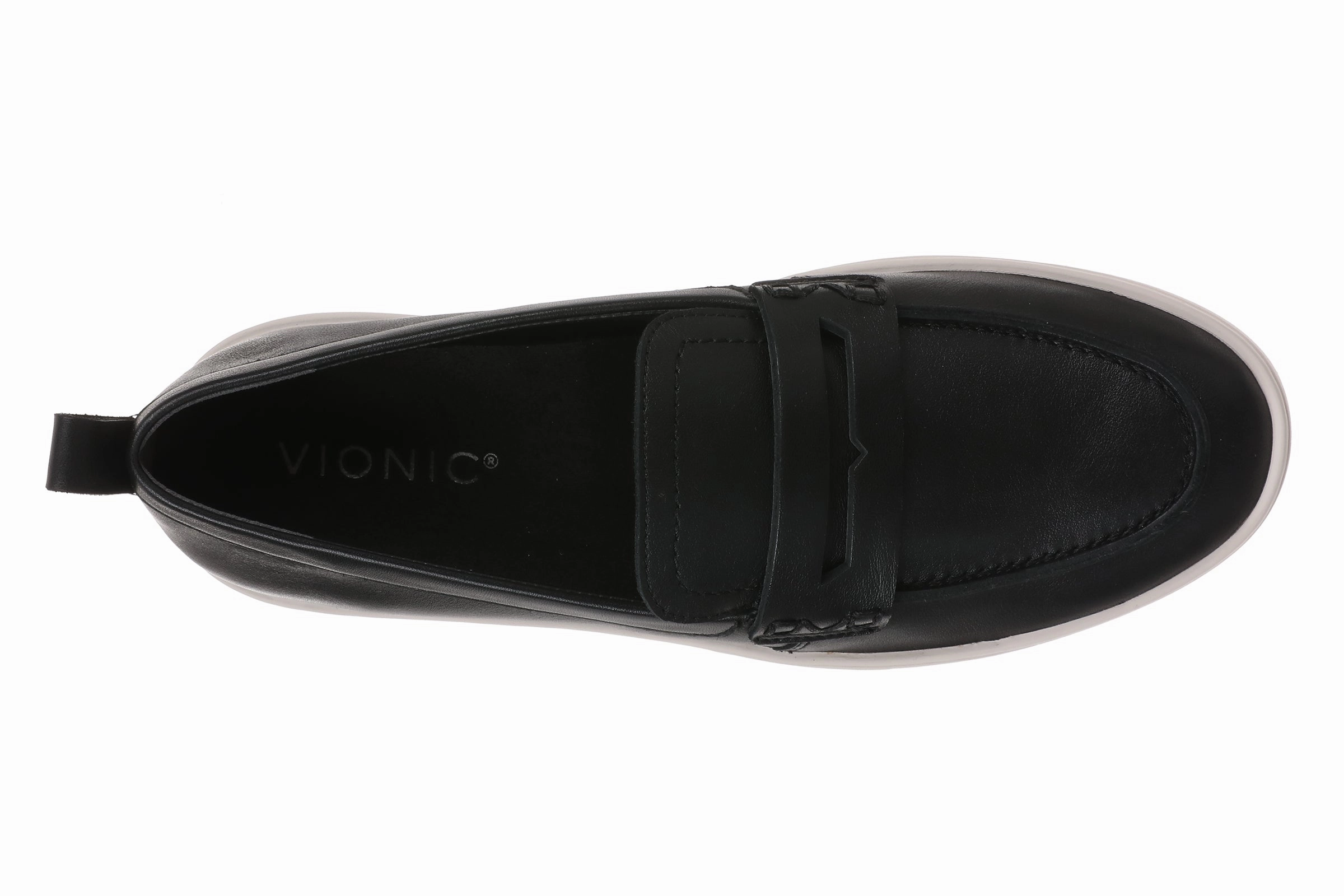 Clean Trim VIONIC UPTOWN BLACK