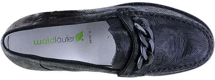 Orthopedic friendly Waldlaufer Lotti