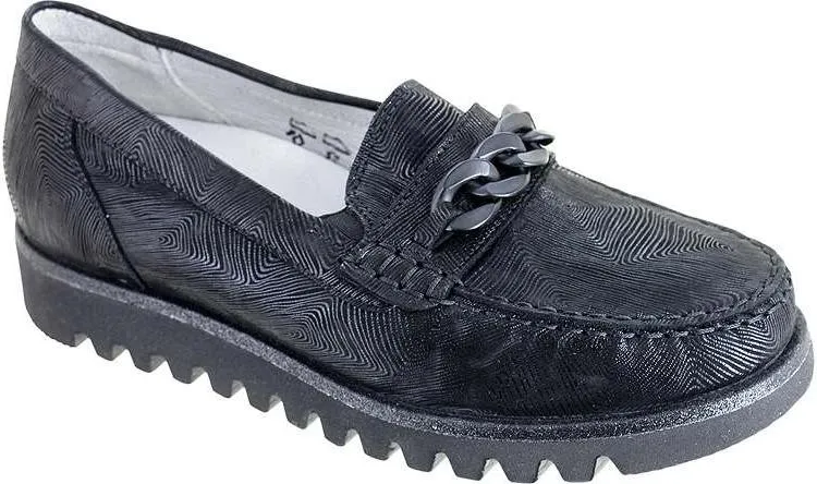 Even Lane Waldlaufer Lotti