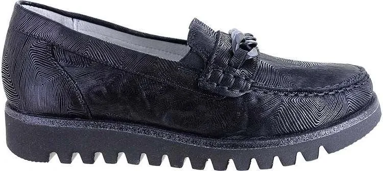 Waldlaufer Lotti Timeless Cushioning