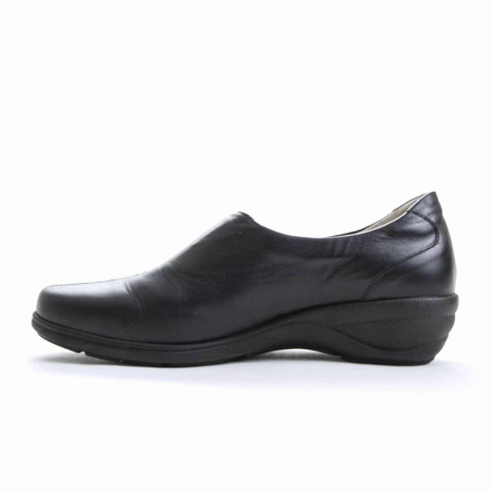 Refined Aesthetic Waldlaufer Fame 305502 Slip On (Women) - Black