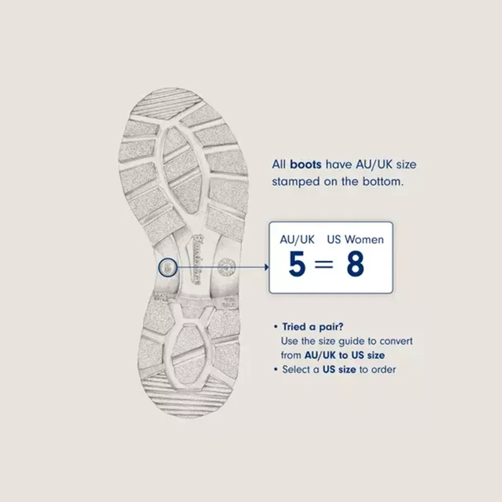 BLUNDSTONE 1914 WOMEN'S CHELSEA BOOT Quick Dry Fabric Technology