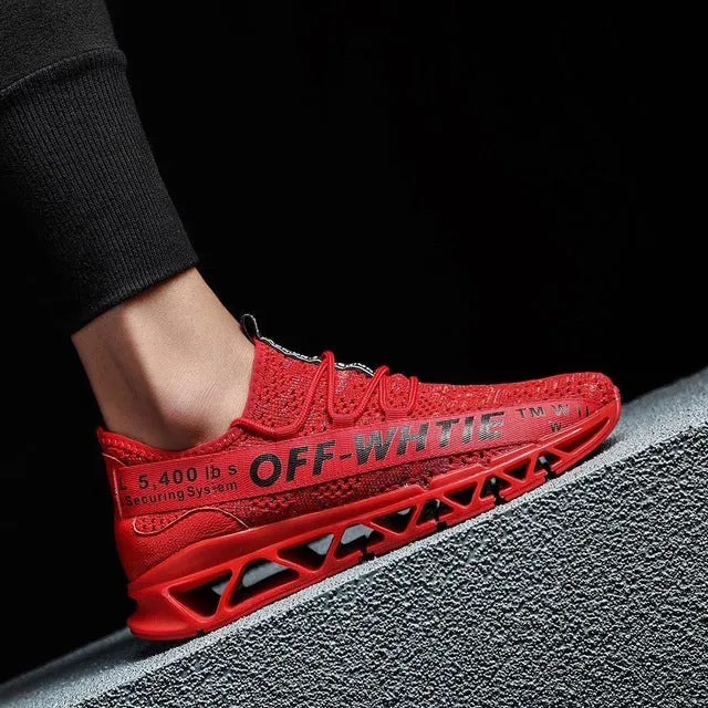 Microfiber Inner Lining Monster Zoom Air