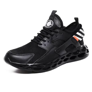 West Louis? Air Tunder Style Fashion Shoes Breathable Liner Classy Fit