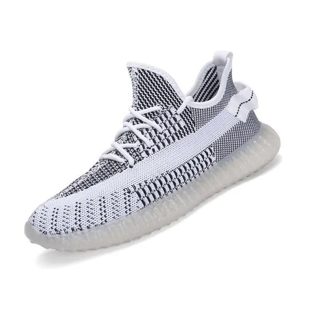 Sneaker Laces sports West Louis? Lightweight Breathable Mesh Shoes