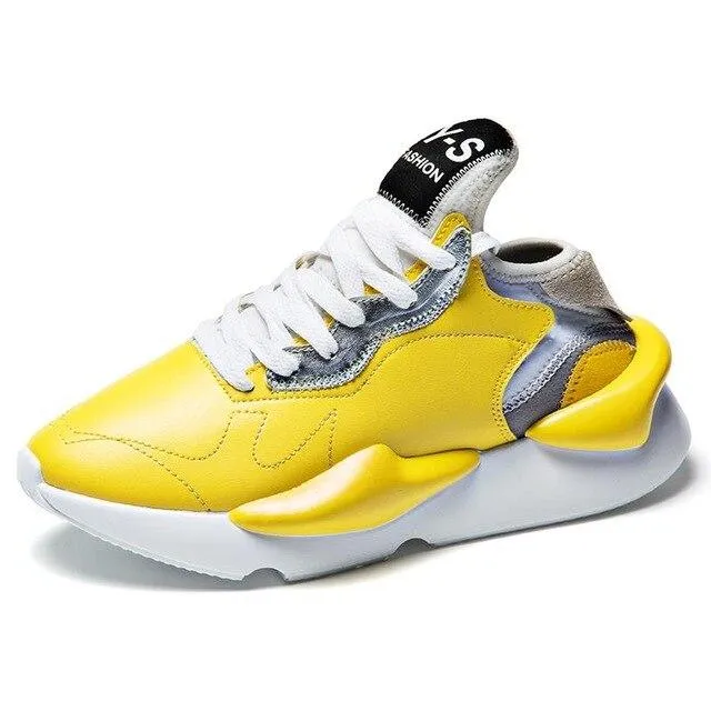 West Louis? Non Geometric Light Breathable Shoes Contemporary Fit