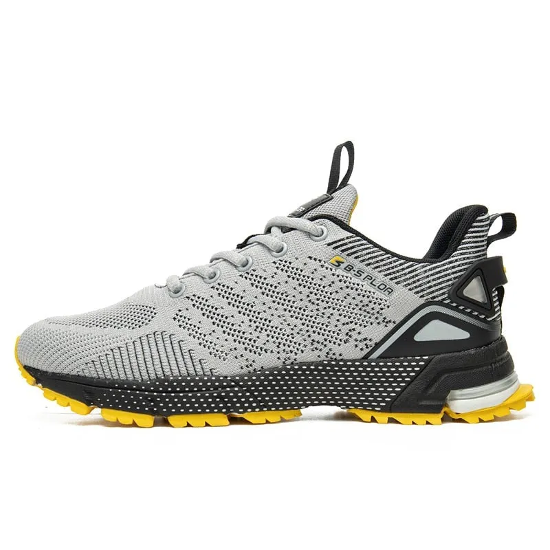 West Louis? Professional Running Training Non-Slip Track Sneakers Performance Daily Heel Lockdown System
