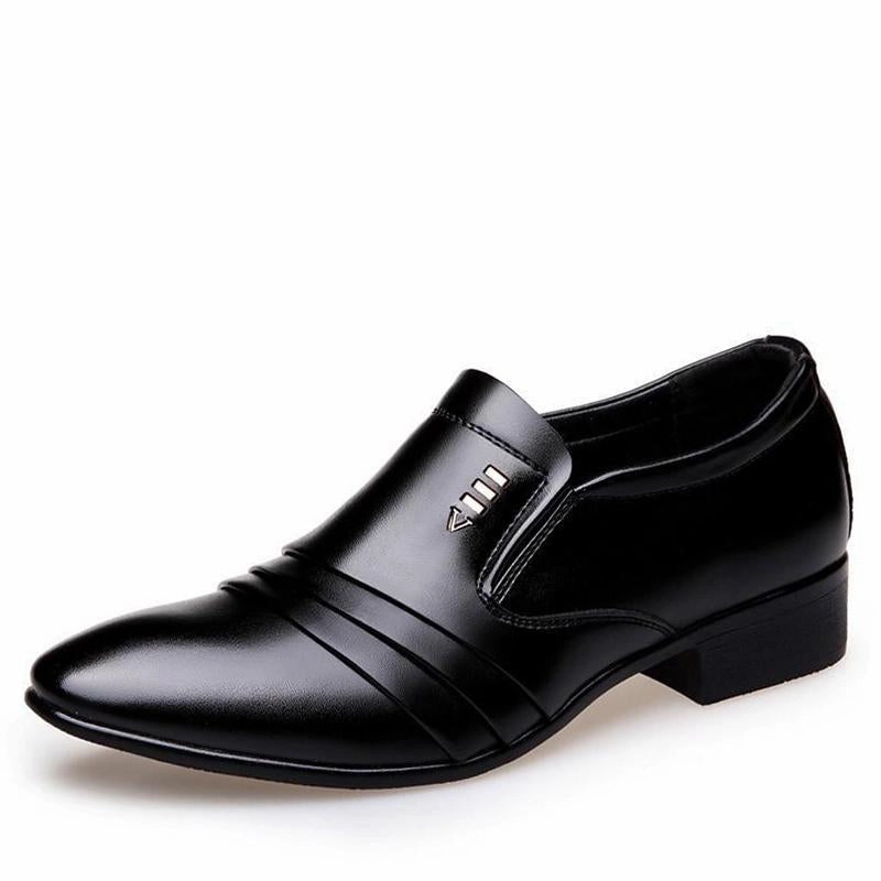 West Louis? Breathable Formal Wedding Shoes weekday