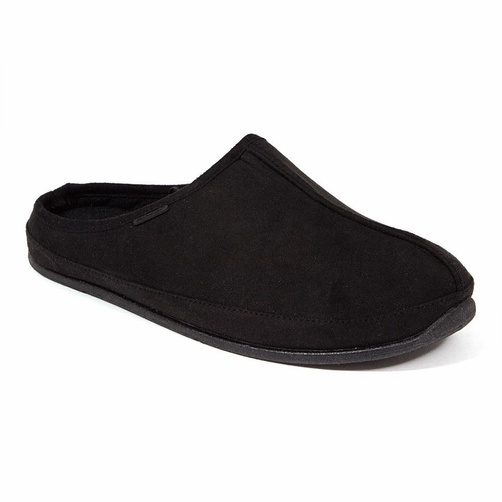 Wherever Unisex in Midnight Black orthopedic insole cross - trainers' versatility