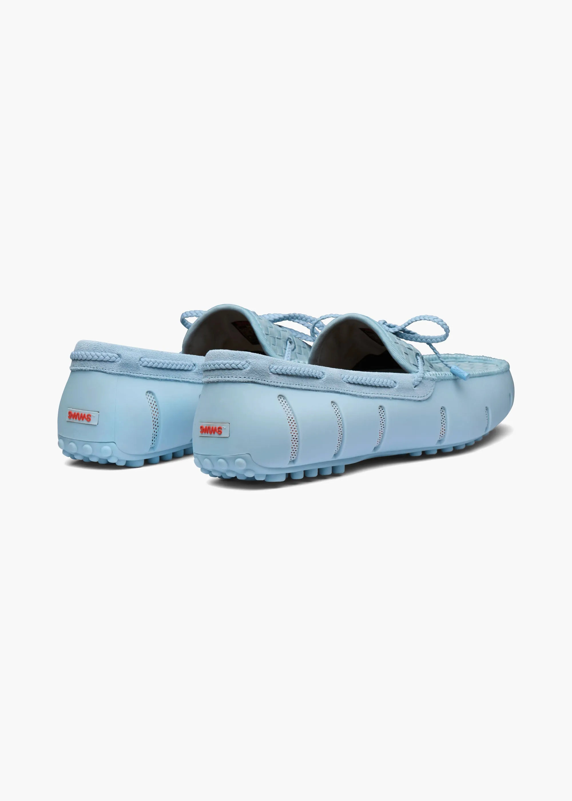 Woven Driver Puncture Resistant Sole