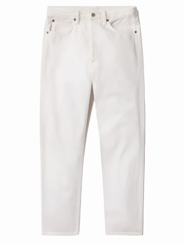 Urban Chic 90's Crop in Fortune Cookie