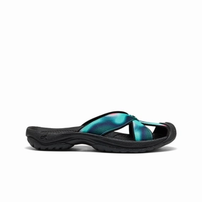 Women's Bali Slide Sandal  |  Destination Pack Modern Slip On