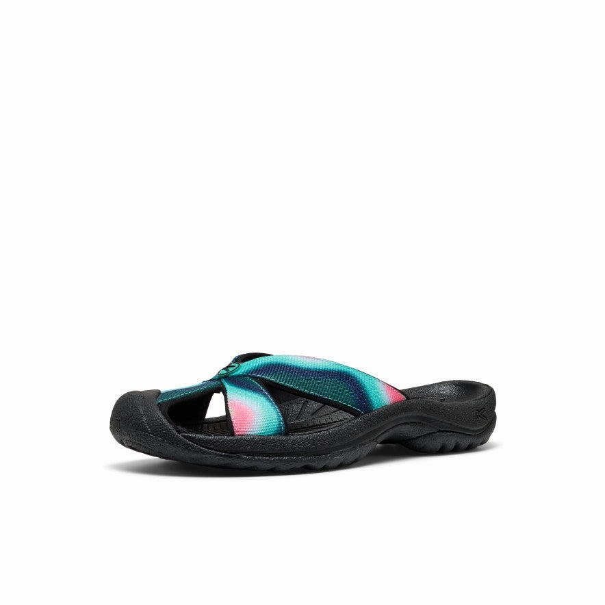 Women's Bali Slide Sandal  |  Destination Pack Slip Fit Shoes Urban Slip On