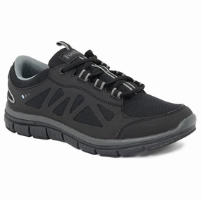 Women's Boundless Athletic Shoe FS2520 home - specific benefits