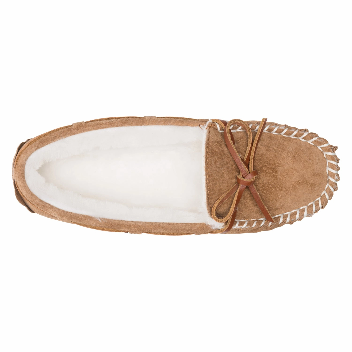 Women's Britain Moccasin II Slip On EW1360 Torsional Stability Control