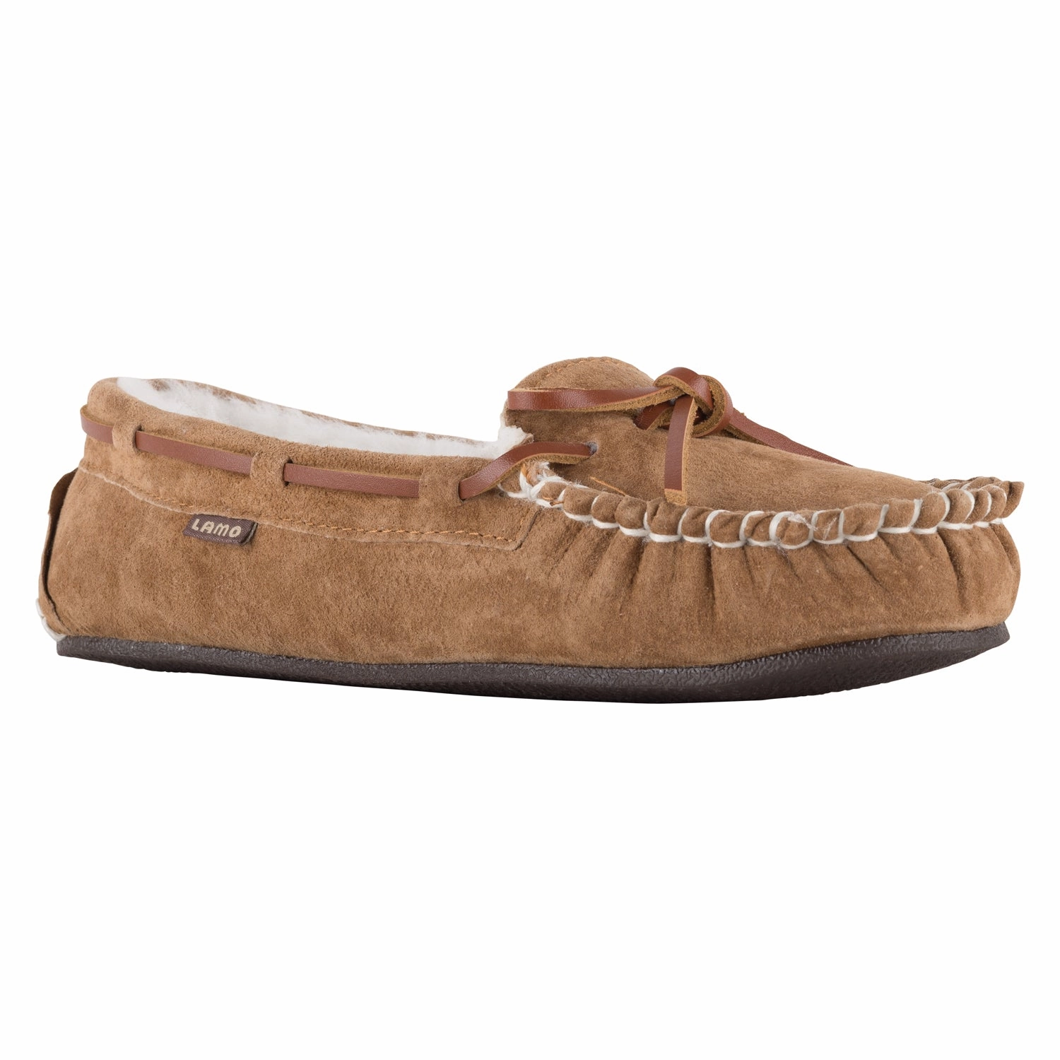 Bulky Women's Britain Moccasin II Slip On EW1360