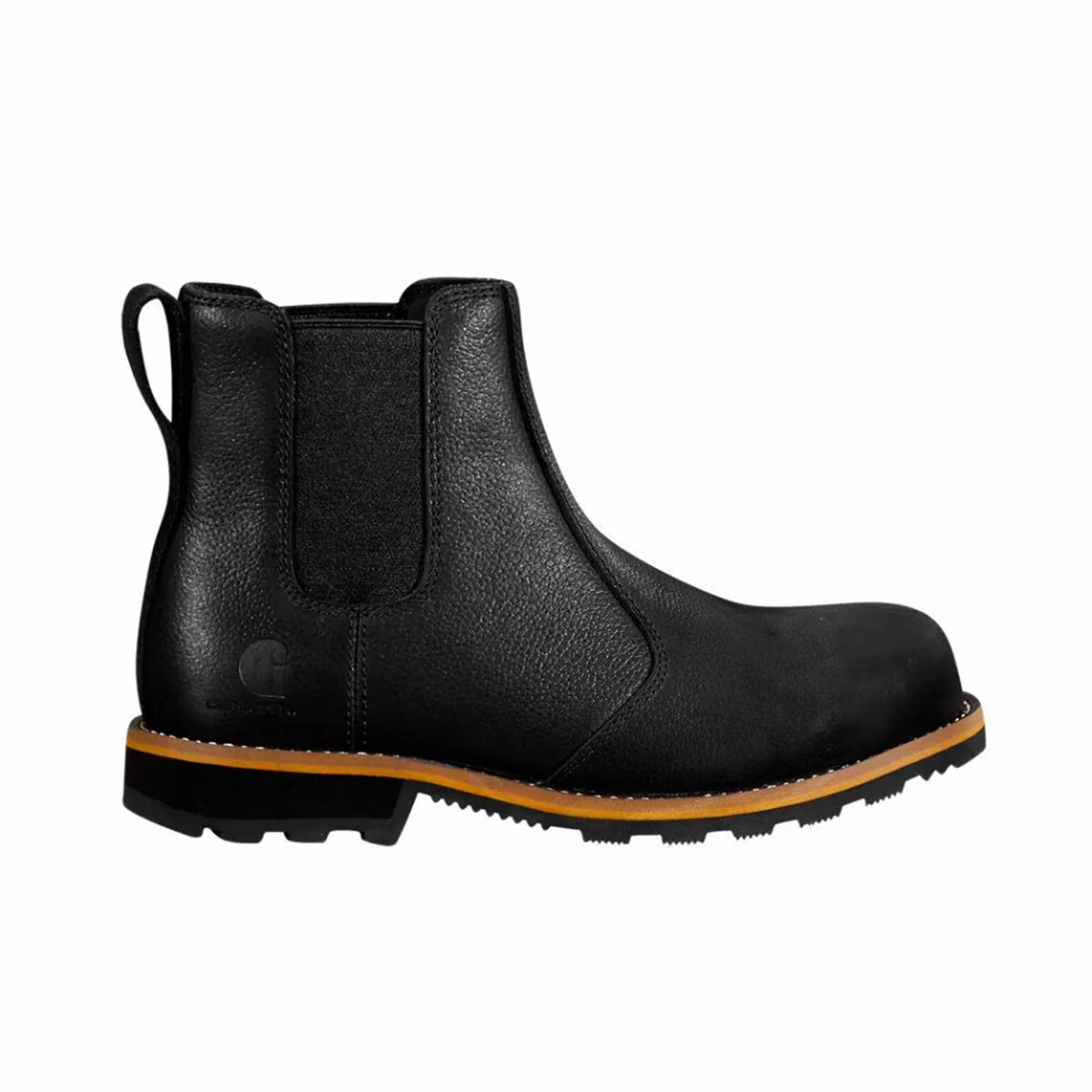 Women's Frontier Water Resistant Chelsea Boot FN6111 Sporty Design
