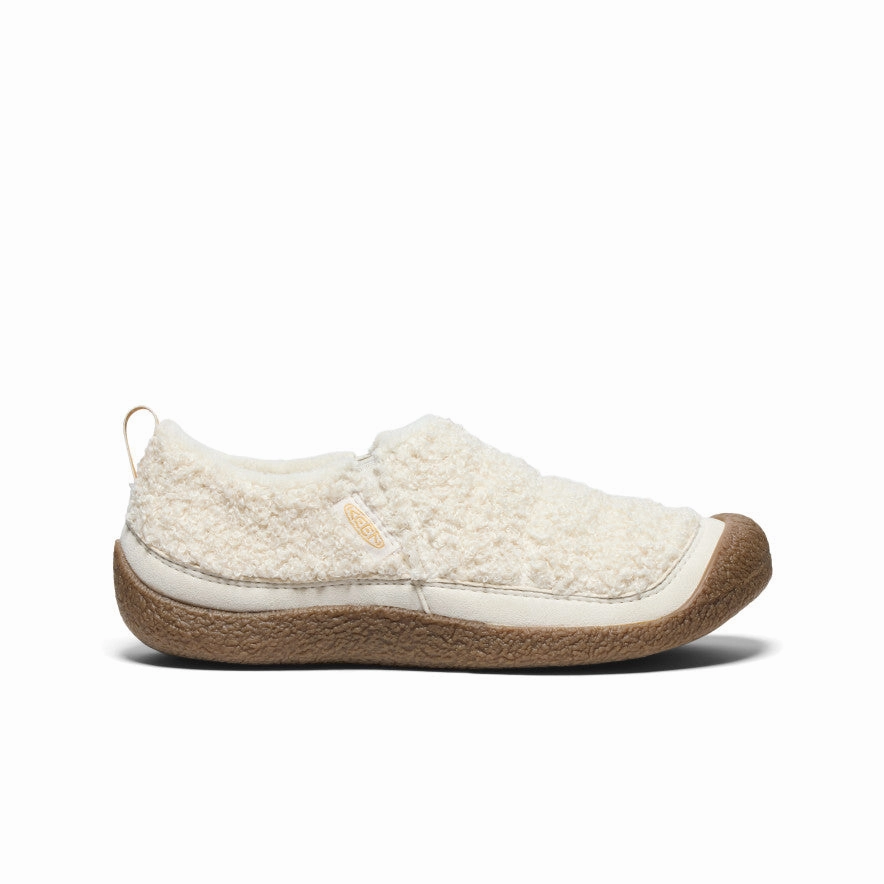 Women's Howser II  |  Birch/Curry Comfortable Step Foot Support