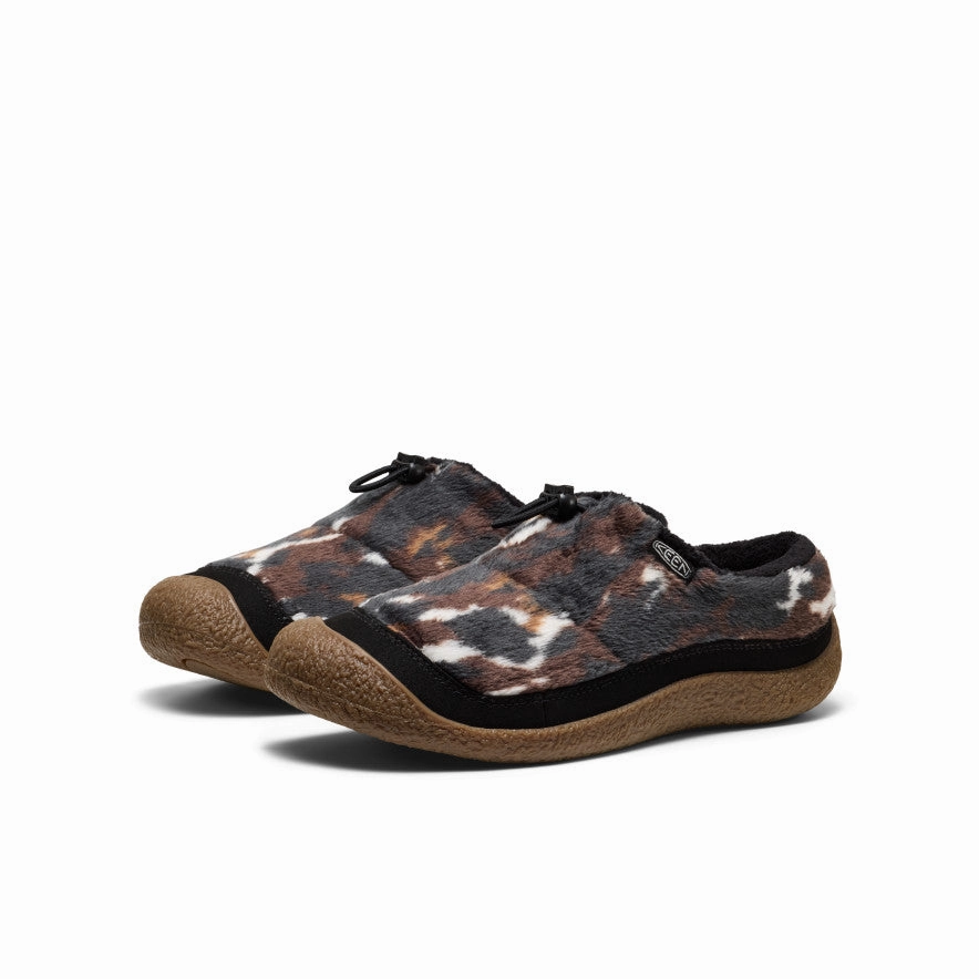 Women's Howser III Slide  |  Multi/Multi Instant Comfort Fit