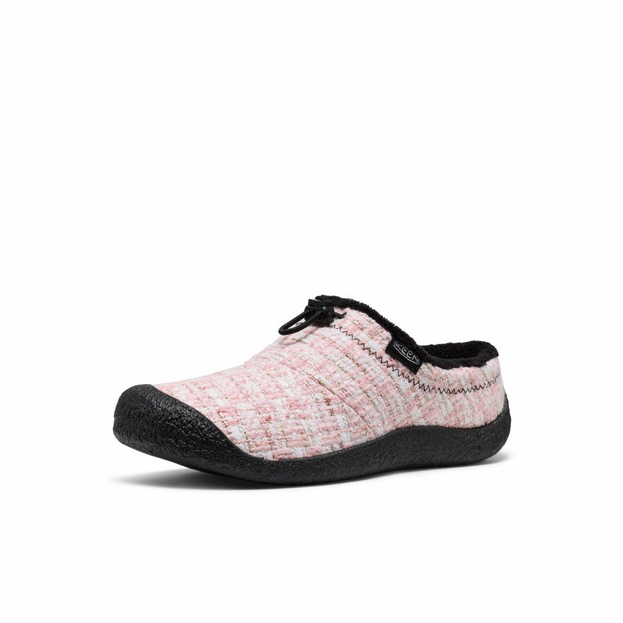 Women's Howser III Slide  |  Multi Tweed Quick Walk Wear