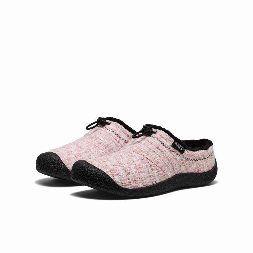 Quick Walk Casual Wear Women's Howser III Slide  |  Multi Tweed