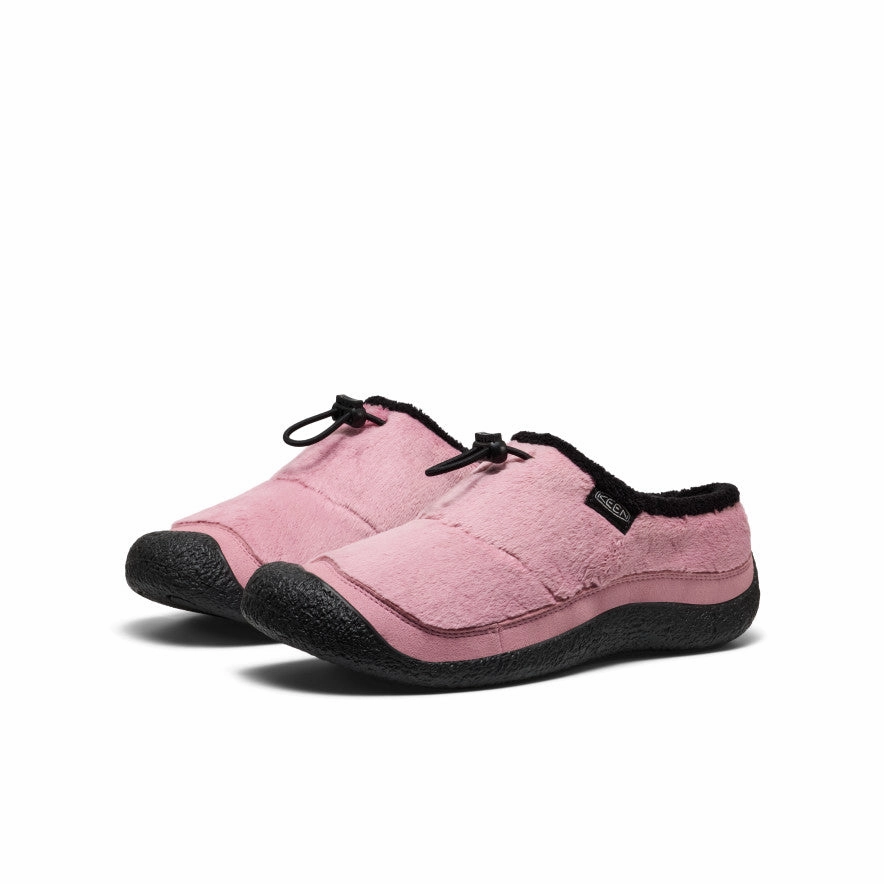 Women's Howser III Slide ARTPARA FUKAGAWA  |  Artpara Lilas Indoor Comfort Comfort Fit Travel