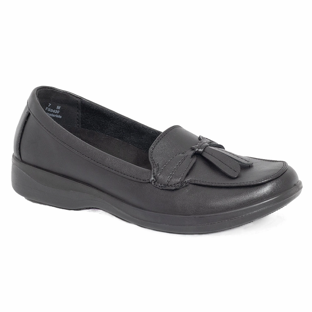 Women's Liberty Slip-On Dress Shoe FS3430 Classy flair