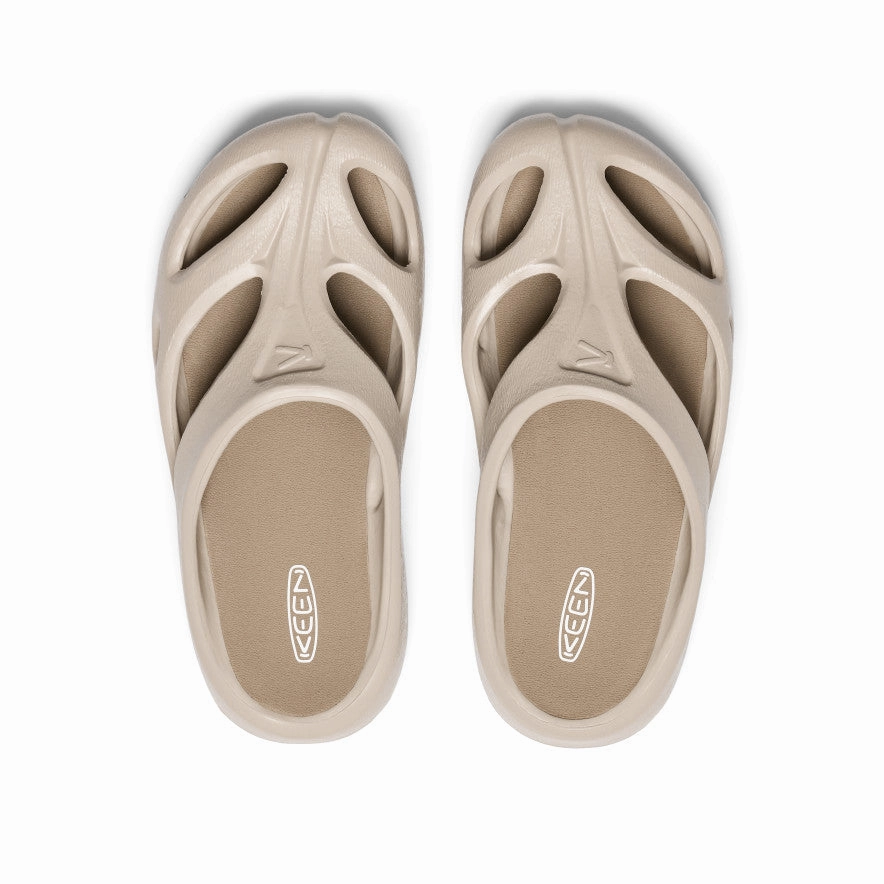 Women's Shanti Clog  |  Plaza Taupe/Timberwolf Comfort Ready Shoes