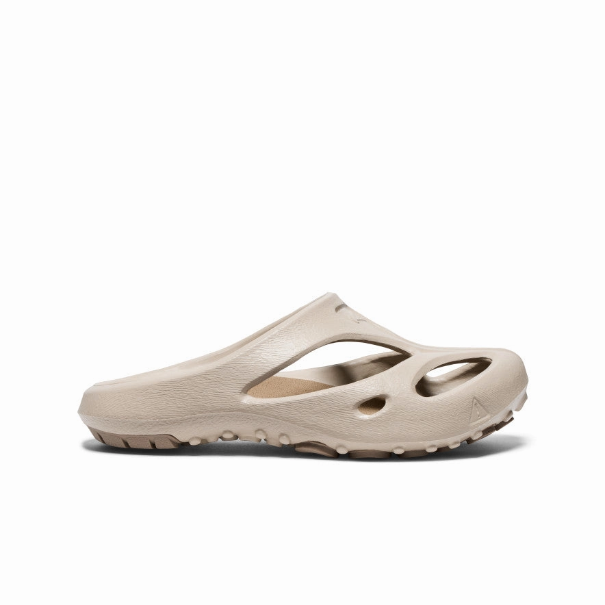 Women's Shanti Clog  |  Plaza Taupe/Timberwolf Quick Release