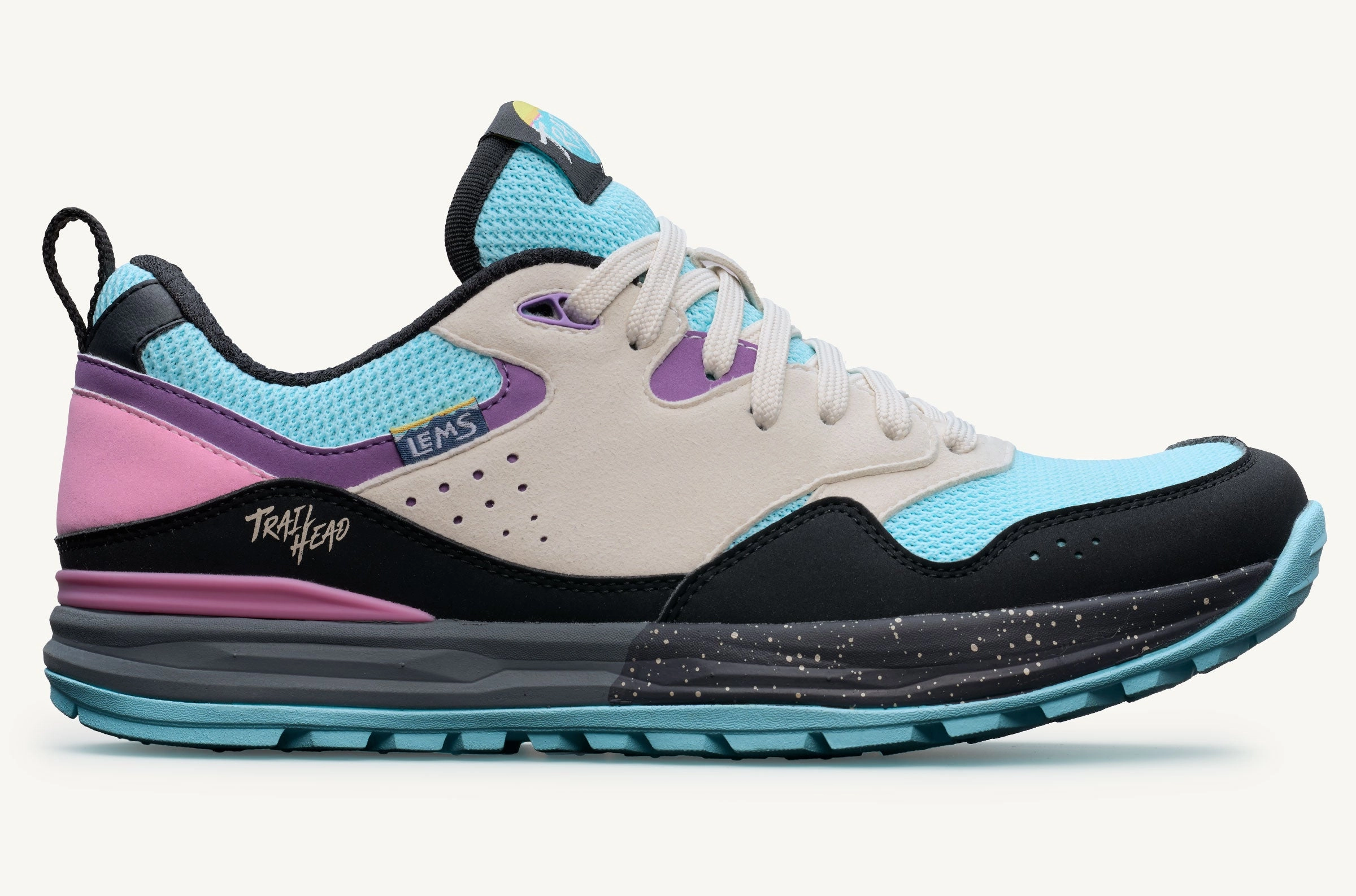 Women's Trailhead trekking Good Traction