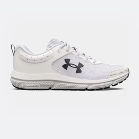 Women's UA Charged Assert 10 Running Shoe 3026179 Secure Style