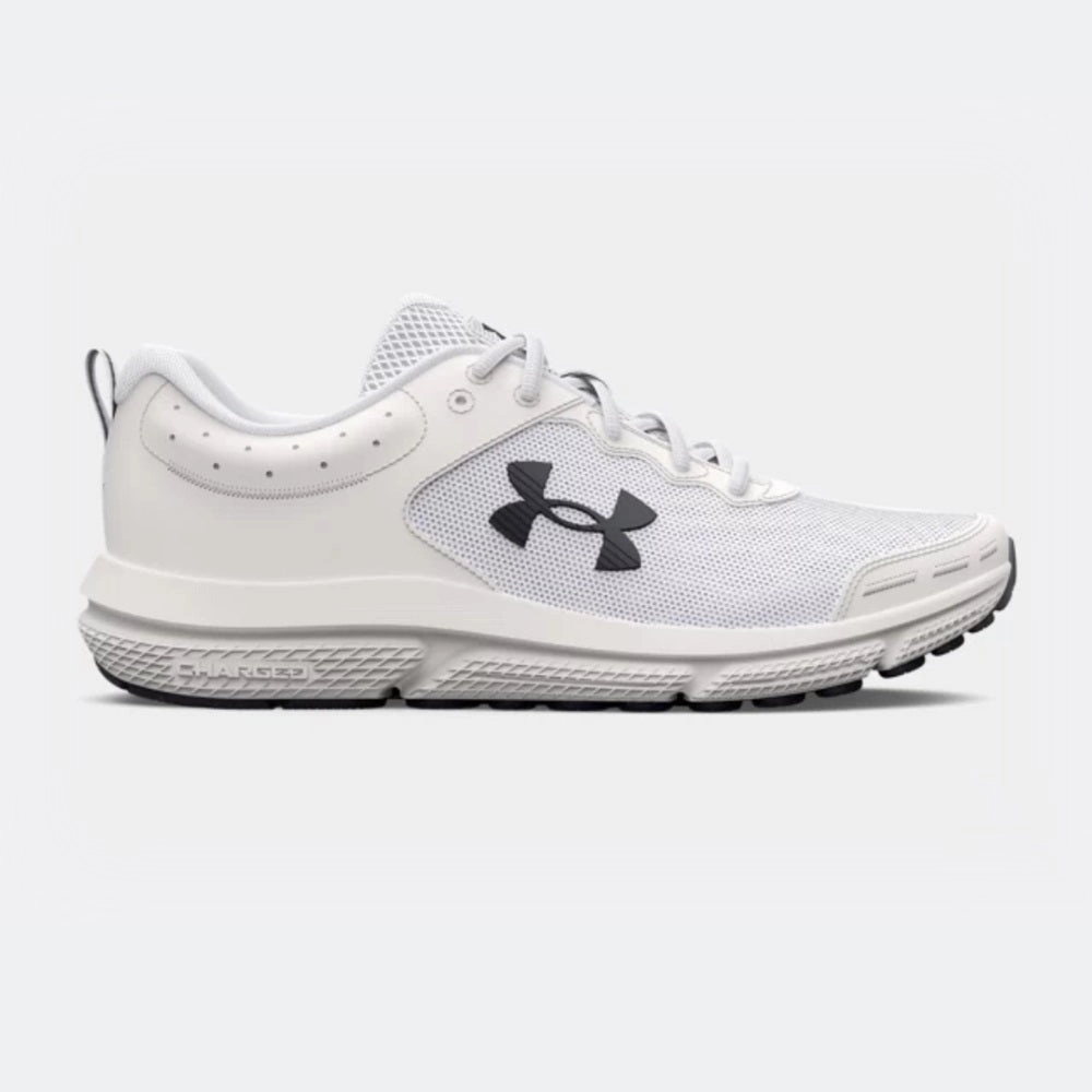 Quick Dry Lining subtle - patterns Women's UA Charged Assert 10 Running Shoe 3026179