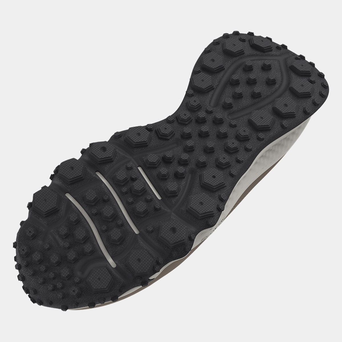 Women's UA Charged Maven Trail Running Shoes 3026143 Boosted touch office workers' pumps