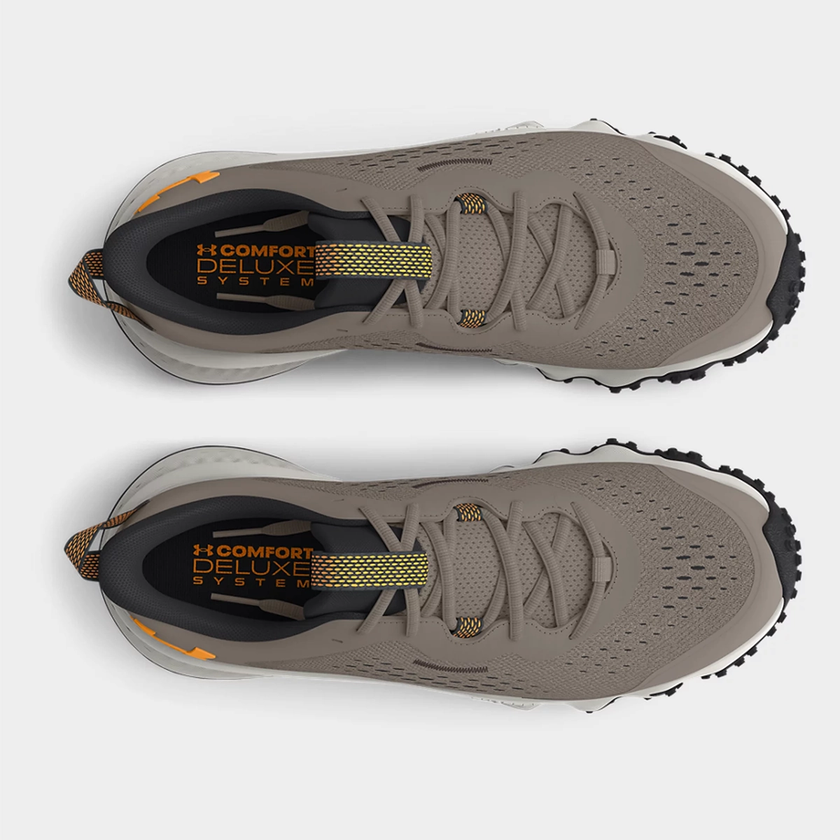 slowest Layered cushioning Women's UA Charged Maven Trail Running Shoes 3026143