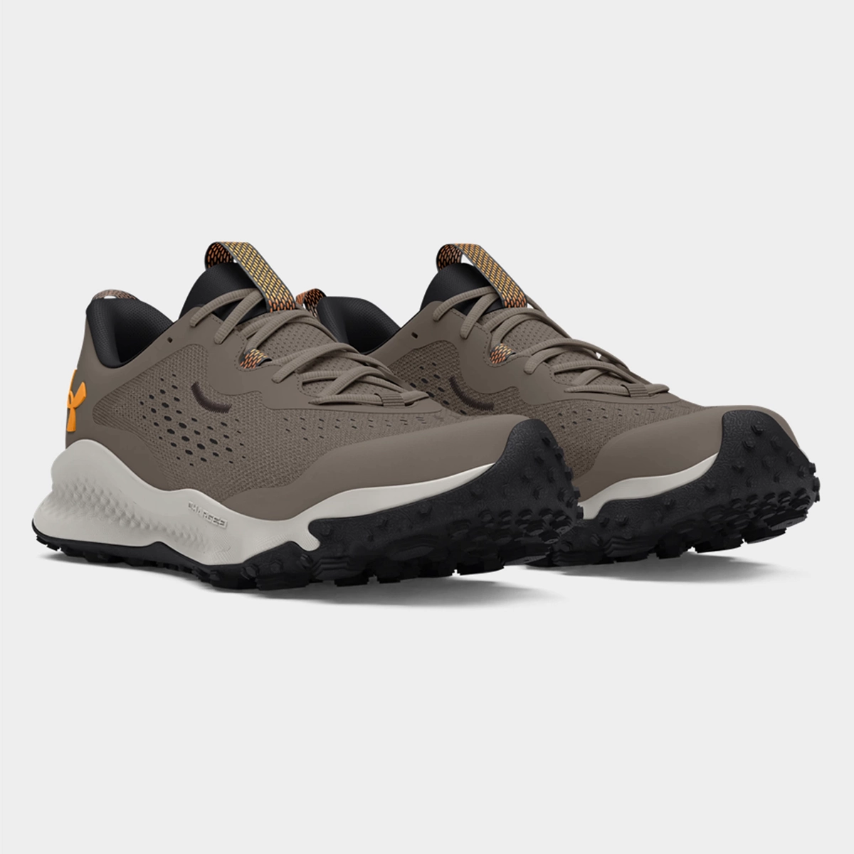 Women's UA Charged Maven Trail Running Shoes 3026143 custom-fit