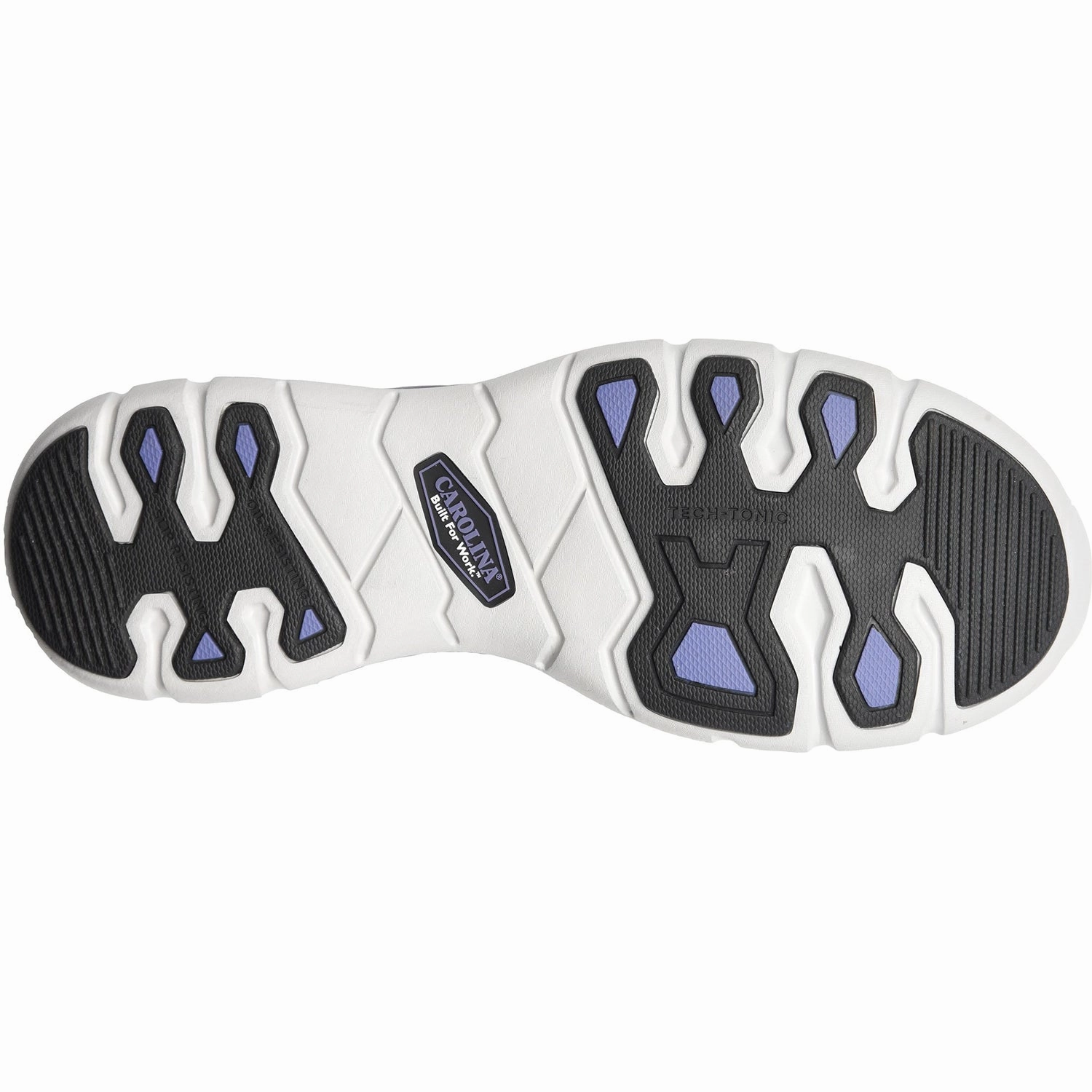 Women's Virga Lightweight Athletic Composite Toe Shoe CA1942 Formal Wear Smart cushioning