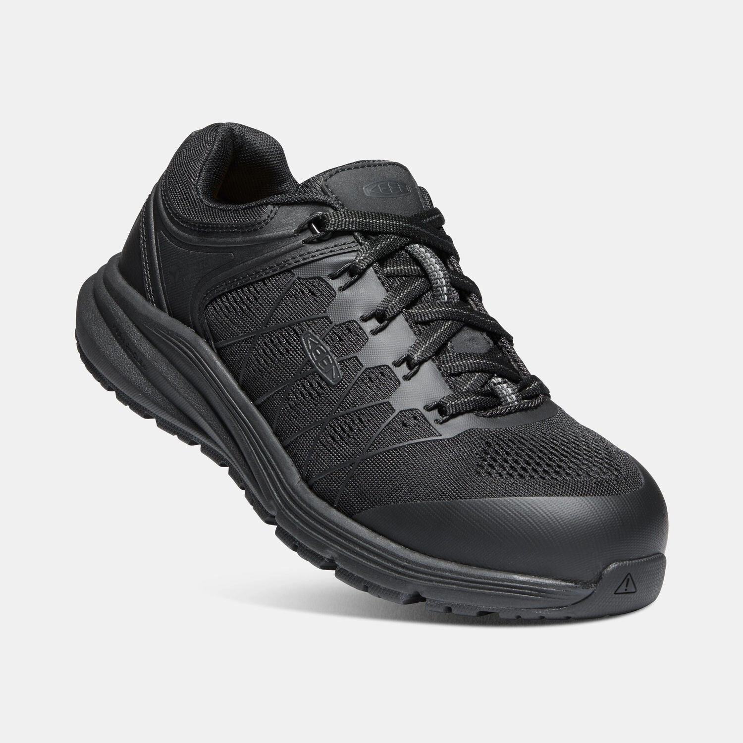 low - cut Women's Vista Energy Safety Toe Work Sneakers