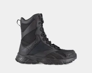 Shock Absorbing Urban Commute Hyperium 8" Tactical Trail Running Boot