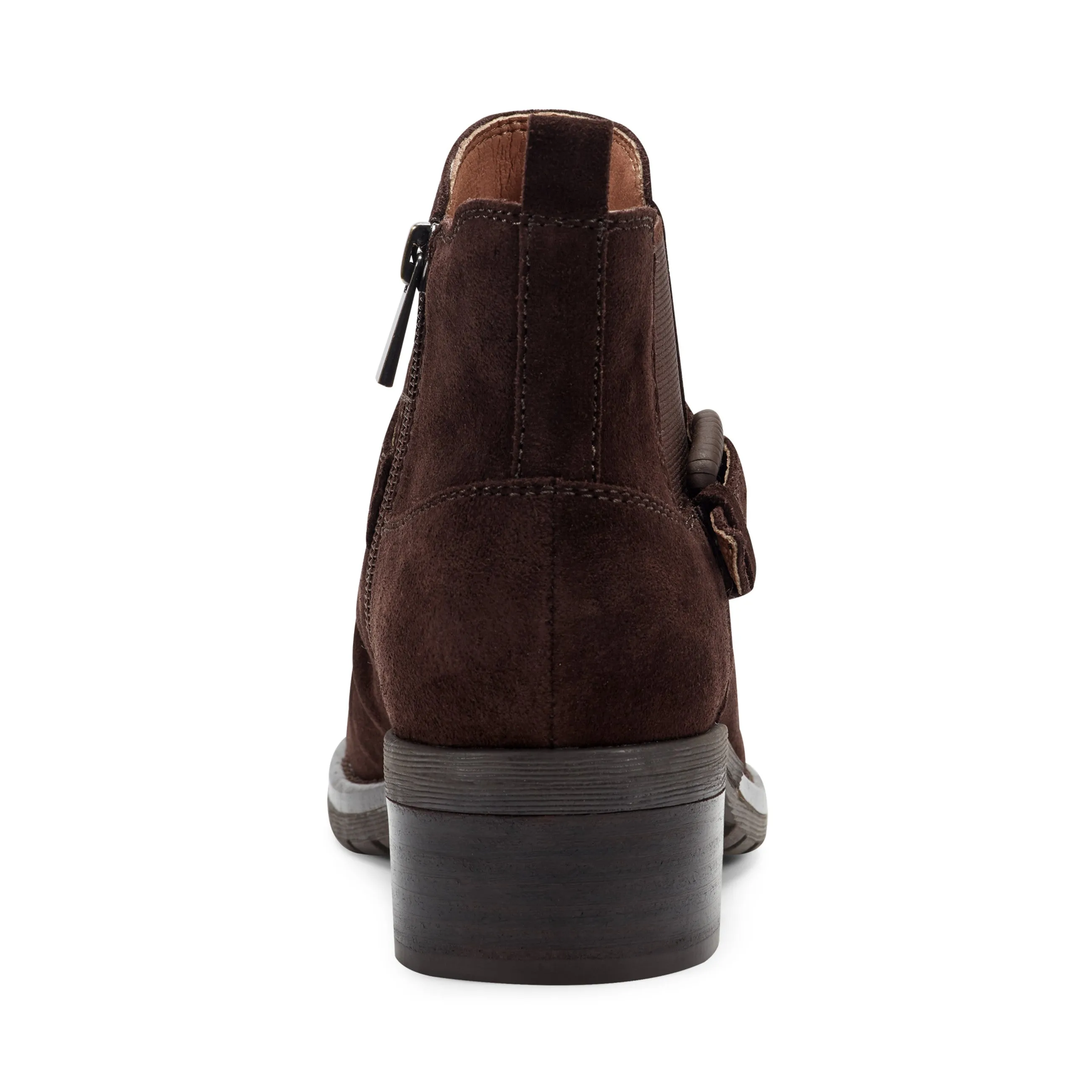 Zane Ruched Booties Sturdy Lacing System pool shoes