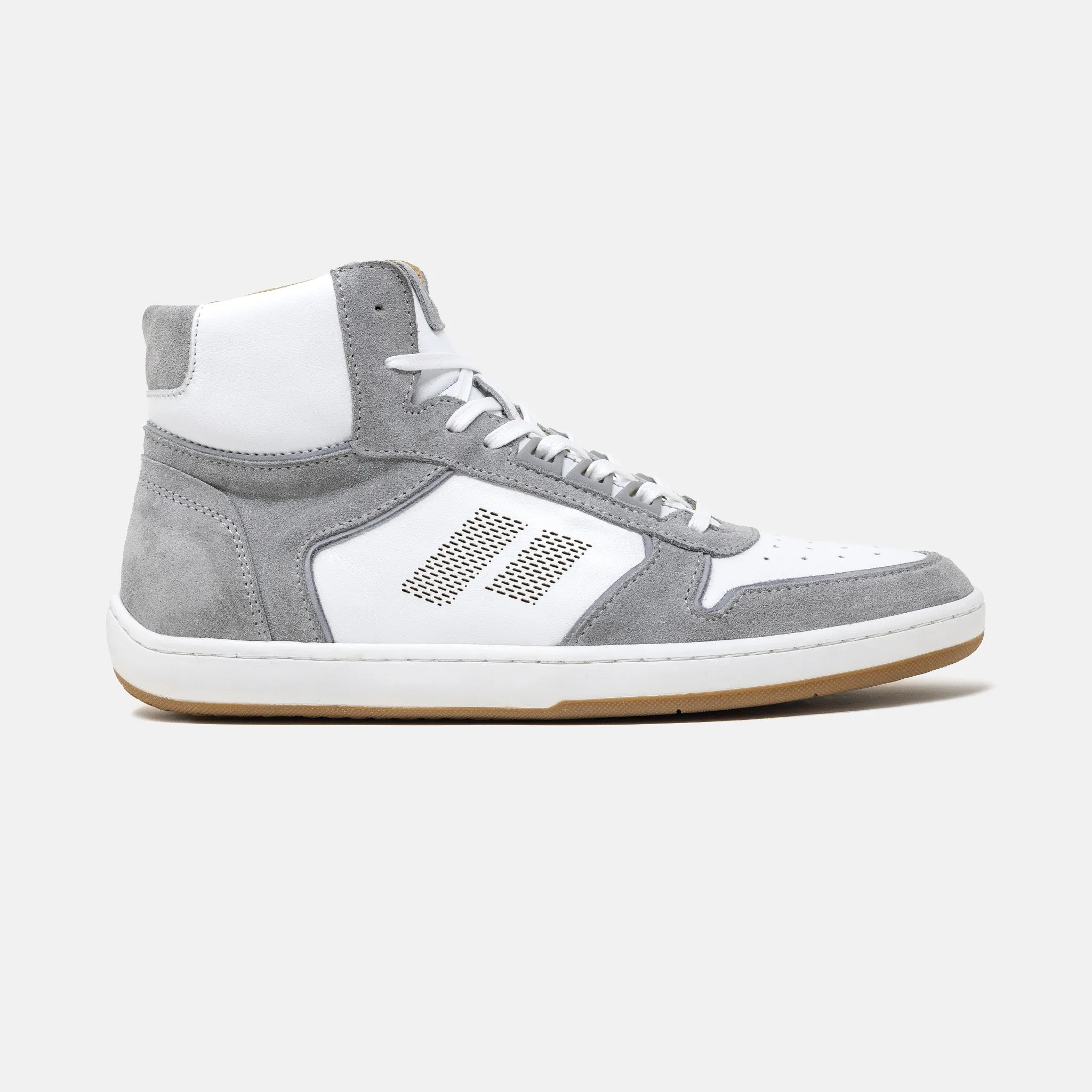 solo trip Drift Mid - White/Grey