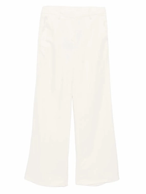 Activewear Clothing World Tone Howard Pant in Bone