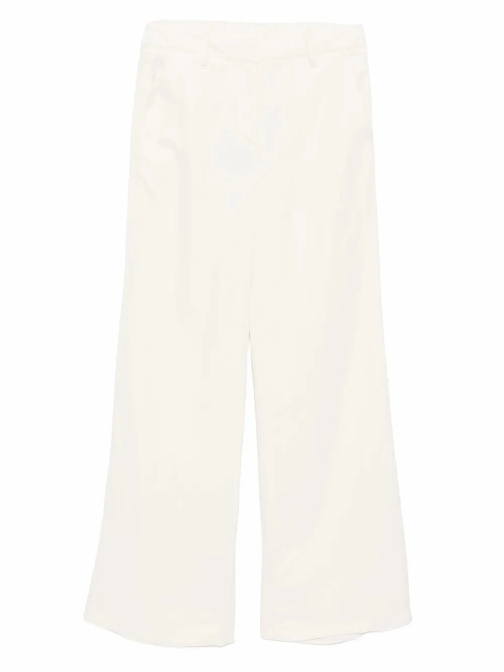 Activewear Clothing World Tone Howard Pant in Bone